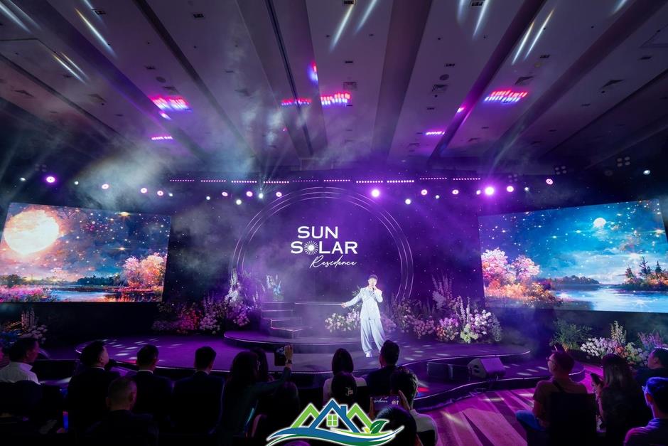 Sun Group “khai mở” Sun Solar Residence - “dấu son mới” giữa trung tâm Đà Nẵng Sun Group “khai mở” Sun Solar Residence - “dấu son mới” giữa trung tâm Đà Nẵng