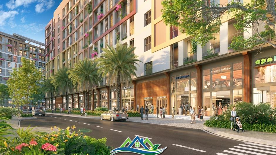 Sun Group kiến tạo chuẩn sống mới tại đô thị nghỉ dưỡng Nam Hà Nội Sun Group kiến tạo chuẩn sống mới tại đô thị nghỉ dưỡng Nam Hà Nội
