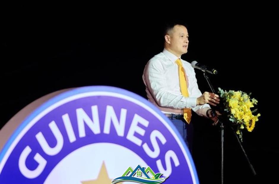 Sun Group kiến tạo “kỳ tích” tại Cát Bà với loạt trải nghiệm khác biệt Sun Group kiến tạo “kỳ tích” tại Cát Bà với loạt trải nghiệm khác biệt