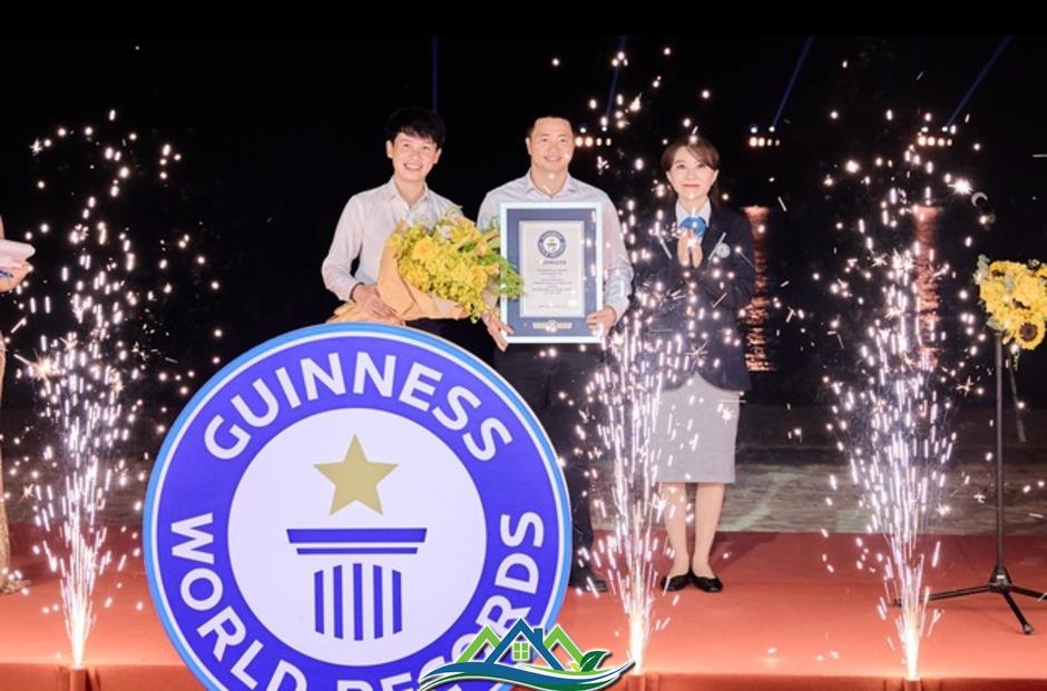 Sun Group kiến tạo “kỳ tích” tại Cát Bà với loạt trải nghiệm khác biệt Sun Group kiến tạo “kỳ tích” tại Cát Bà với loạt trải nghiệm khác biệt