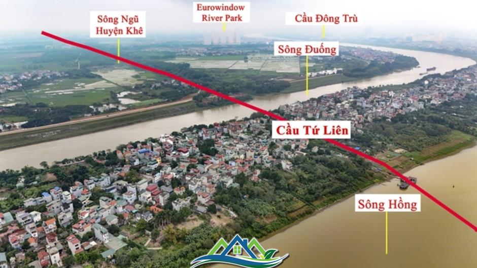 Sun Group làm cáp treo - Vingroup xây cầu, đề xuất làm metro để kết nối đại dự án