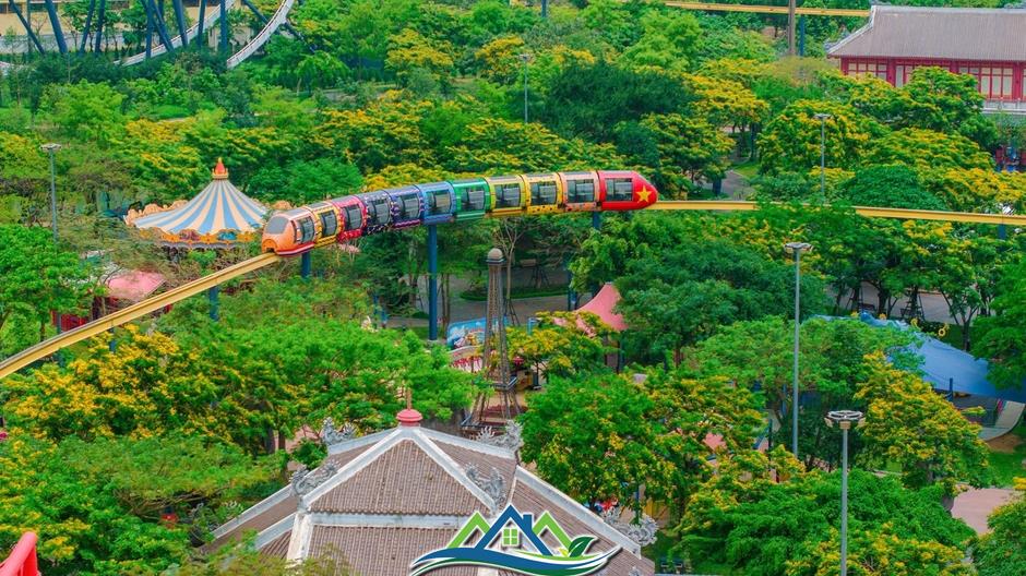 Sun Group ra mắt đô thị nghỉ dưỡng Sun Elite City quy mô 324 ha tại trung tâm Bãi Cháy Sun Group ra mắt đô thị nghỉ dưỡng Sun Elite City quy mô 324 ha tại trung tâm Bãi Cháy