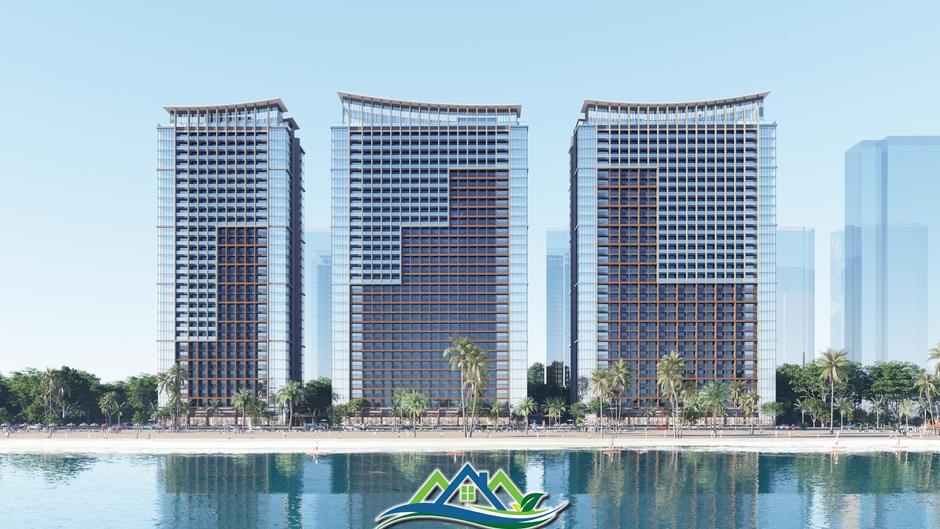 Sun Group ra mắt đô thị nghỉ dưỡng Sun Elite City quy mô 324 ha tại trung tâm Bãi Cháy Sun Group ra mắt đô thị nghỉ dưỡng Sun Elite City quy mô 324 ha tại trung tâm Bãi Cháy