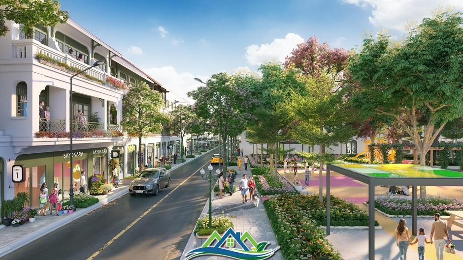 Sun Group ra mắt phân khu Kim Ngân, vị trí hấp dẫn tại khu đô thị Hà Nam Sun Group ra mắt phân khu Kim Ngân, vị trí hấp dẫn tại khu đô thị Hà Nam