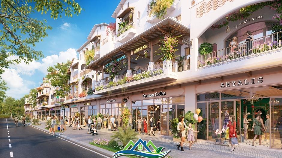 Sun Group ra mắt phân khu thấp tầng Casa thuộc “thành phố trắng” Blanca City Sun Group ra mắt phân khu thấp tầng Casa thuộc “thành phố trắng” Blanca City