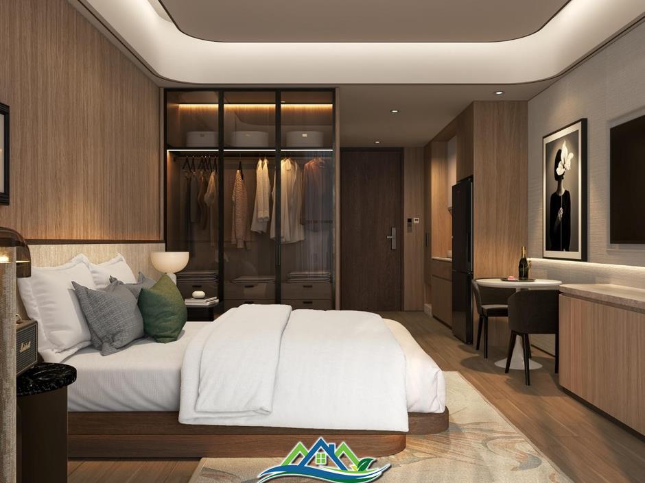 Sun Group ra mắt Sun Solar Residence tại lõi trung tâm Đà Nẵng Sun Group ra mắt Sun Solar Residence tại lõi trung tâm Đà Nẵng