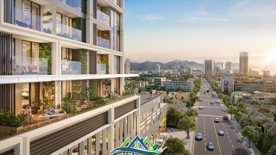 Sun Group ra mắt Sun Solar Residence tại lõi trung tâm Đà Nẵng Sun Group ra mắt Sun Solar Residence tại lõi trung tâm Đà Nẵng