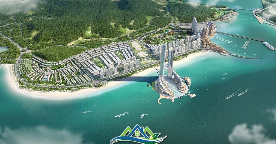 Sun Group ra mắt tổ hợp căn hộ Sun Centro Town trung tâm Bãi Cháy, Quảng Ninh Sun Group ra mắt tổ hợp căn hộ Sun Centro Town trung tâm Bãi Cháy, Quảng Ninh
