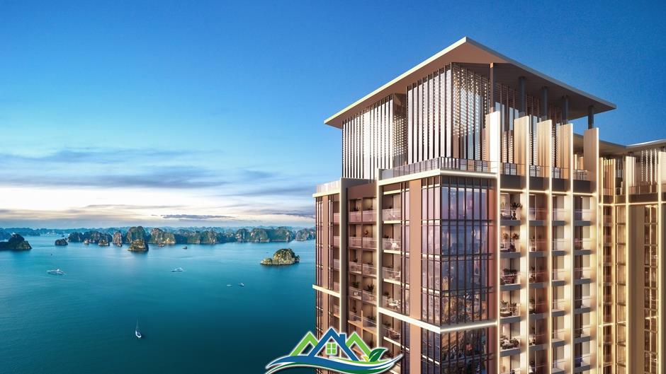 Sun Group ra mắt tổ hợp căn hộ Sun Centro Town trung tâm Bãi Cháy, Quảng Ninh Sun Group ra mắt tổ hợp căn hộ Sun Centro Town trung tâm Bãi Cháy, Quảng Ninh