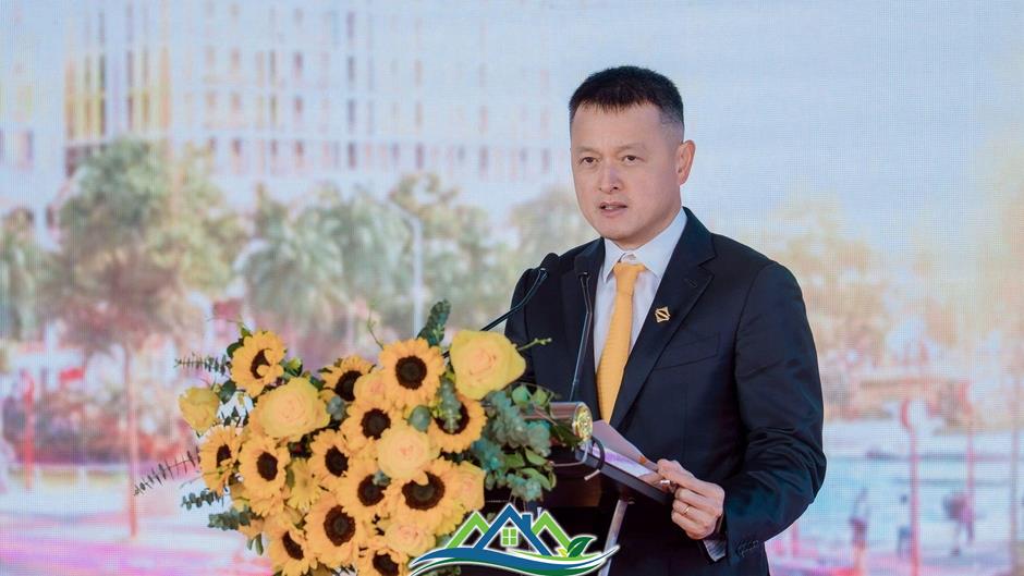 Sun Group tiên phong phát triển nhà ở xã hội tại Hà Nam Sun Group tiên phong phát triển nhà ở xã hội tại Hà Nam