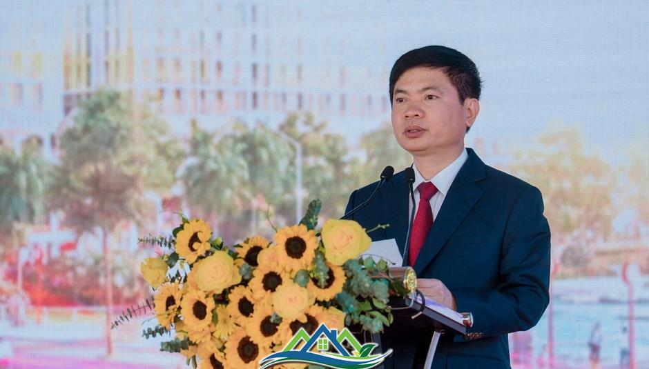 Sun Group tiên phong phát triển nhà ở xã hội tại Hà Nam Sun Group tiên phong phát triển nhà ở xã hội tại Hà Nam