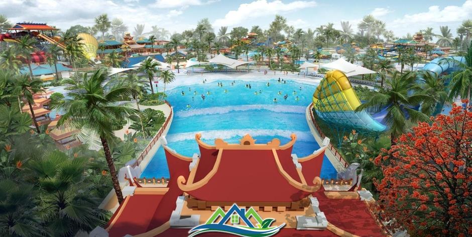 Sun Group tiên phong phát triển nhà ở xã hội tại Hà Nam Sun Group tiên phong phát triển nhà ở xã hội tại Hà Nam