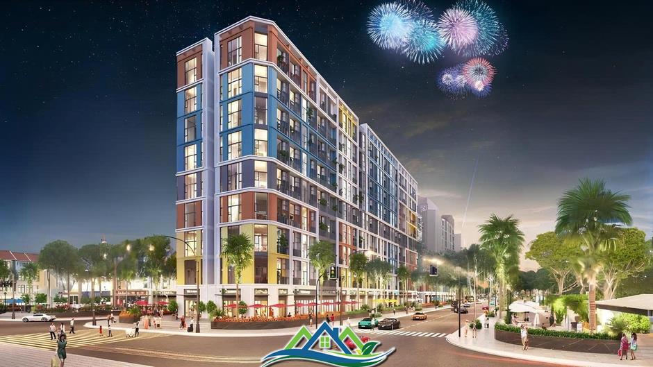 Sun Group tiên phong phát triển nhà ở xã hội tại Hà Nam Sun Group tiên phong phát triển nhà ở xã hội tại Hà Nam