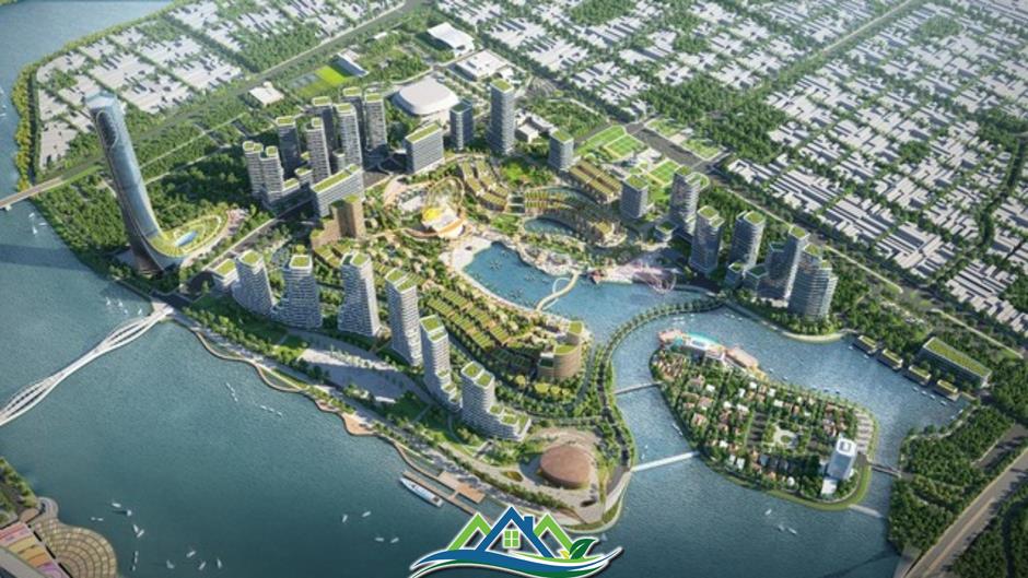 Sun Group triển khai 04 dự án trị giá hơn 205 nghìn tỷ đồng trong ngày 19/8