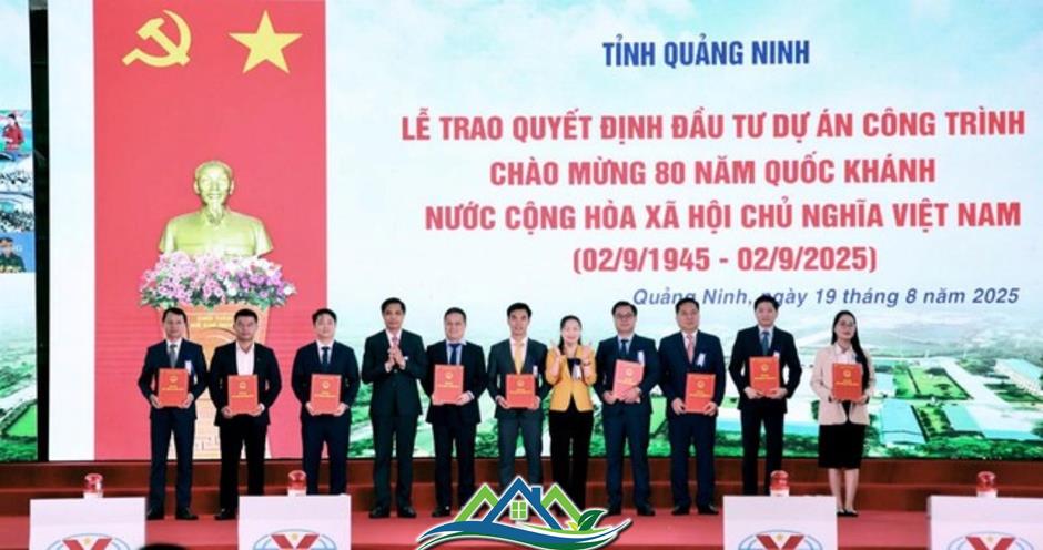Sun Group triển khai 04 dự án trị giá hơn 205 nghìn tỷ đồng trong ngày 19/8