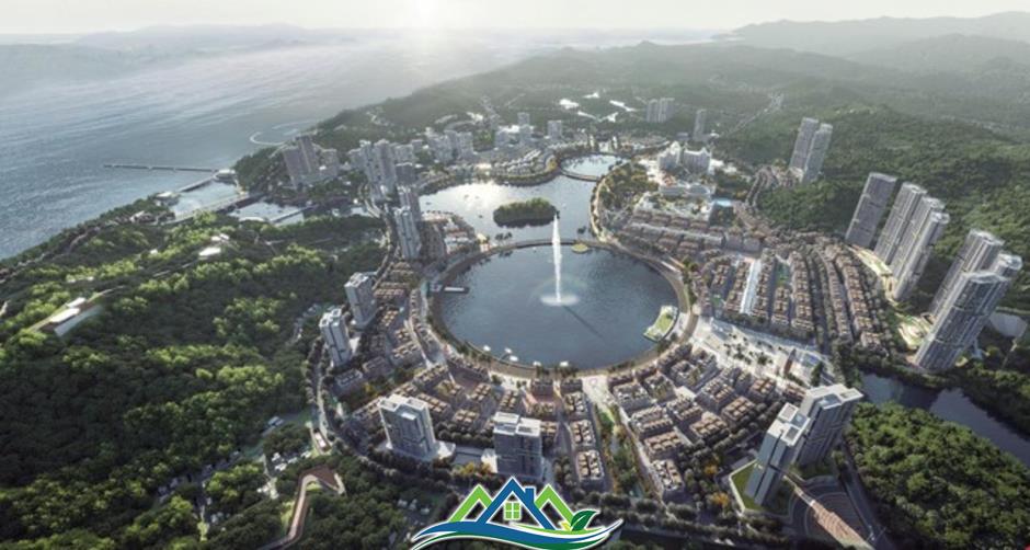 Sun Group triển khai 04 dự án trị giá hơn 205 nghìn tỷ đồng trong ngày 19/8