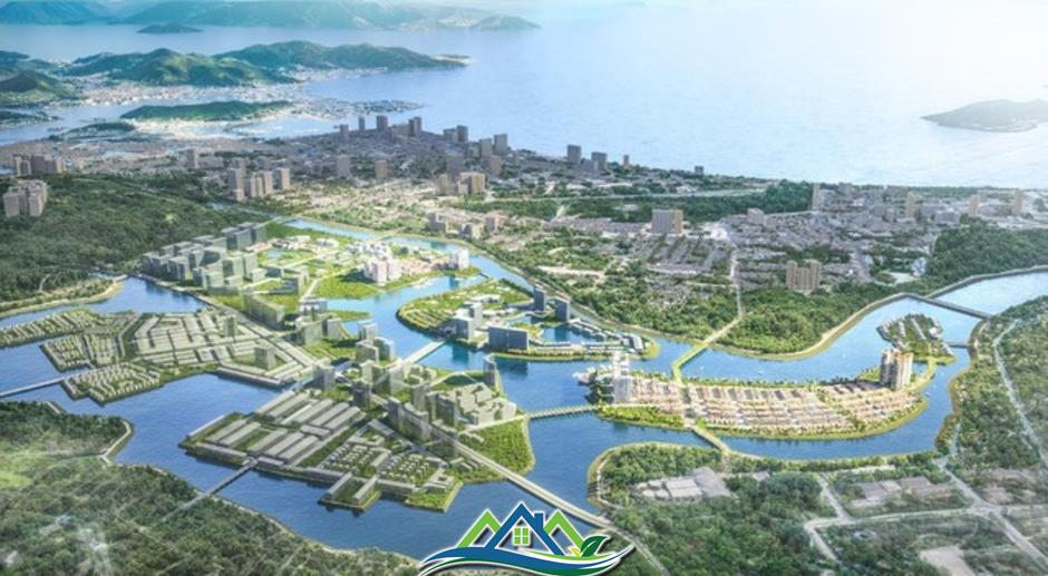 Sun Group triển khai 04 dự án trị giá hơn 205 nghìn tỷ đồng trong ngày 19/8