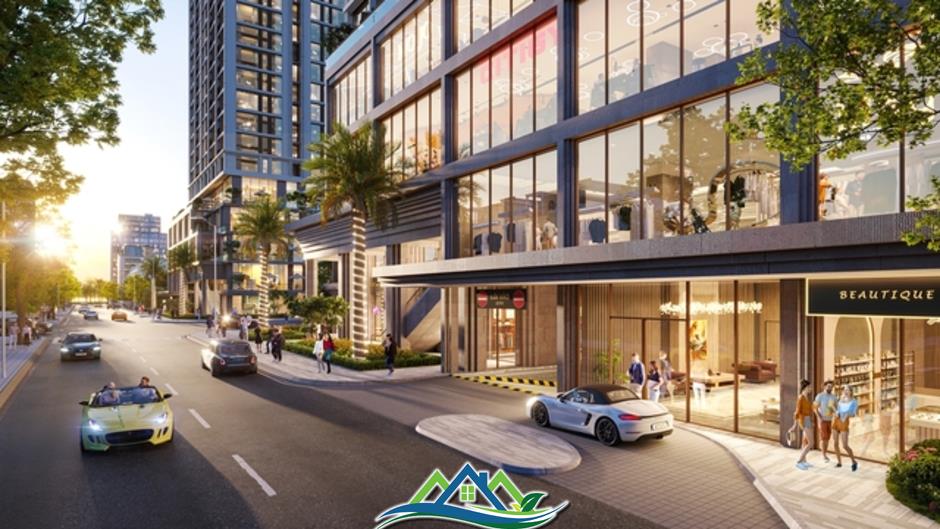 Sun Group “trình làng” tổ hợp BĐS dòng tiền cận biển Mỹ Khê, Đà Nẵng Sun Group “trình làng” tổ hợp BĐS dòng tiền cận biển Mỹ Khê, Đà Nẵng