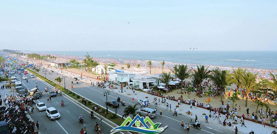 Sun Group vừa đổ về, đất nền khu vực này Sun Group vừa đổ về, đất nền khu vực này
