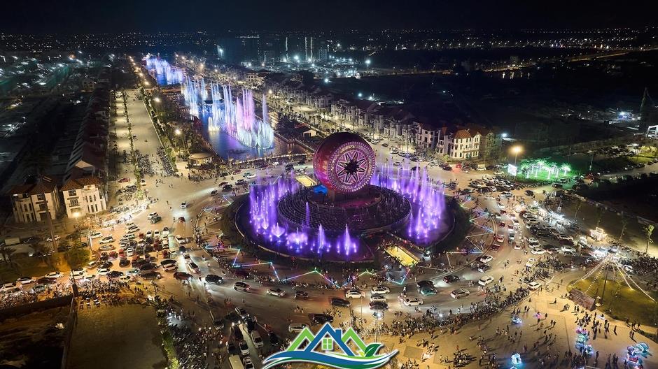 Sun Mega City: Đón đầu xu hướng đô thị nghỉ dưỡng gắn với du lịch văn hóa Sun Mega City: Đón đầu xu hướng đô thị nghỉ dưỡng gắn với du lịch văn hóa
