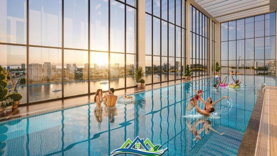 Sun Solar Residence: “Bản tuyên ngôn” về chất sống đẳng cấp giữa trái tim Đà thành