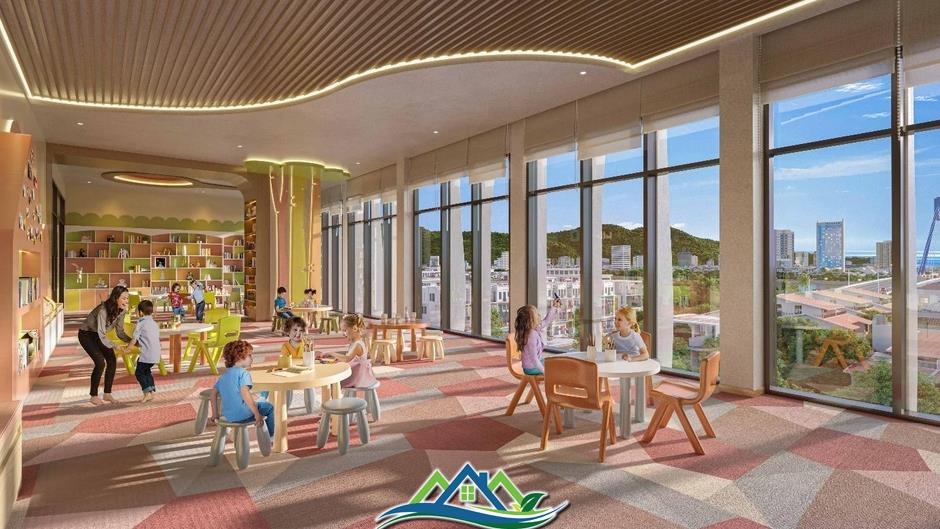 Sun Solar Residence: Hội tụ 5 giá trị đắt giá tại lõi trung tâm Đà Nẵng Sun Solar Residence: Hội tụ 5 giá trị đắt giá tại lõi trung tâm Đà Nẵng