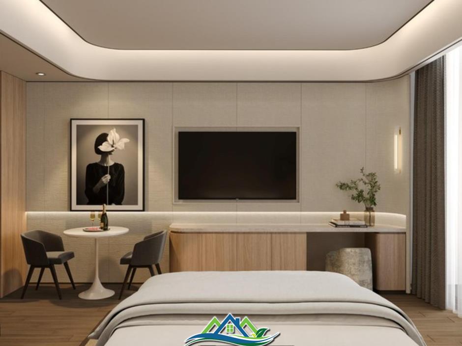 Sun Solar Residence – Sống như VVIP giữa lõi trung tâm Đà Nẵng Sun Solar Residence – Sống như VVIP giữa lõi trung tâm Đà Nẵng