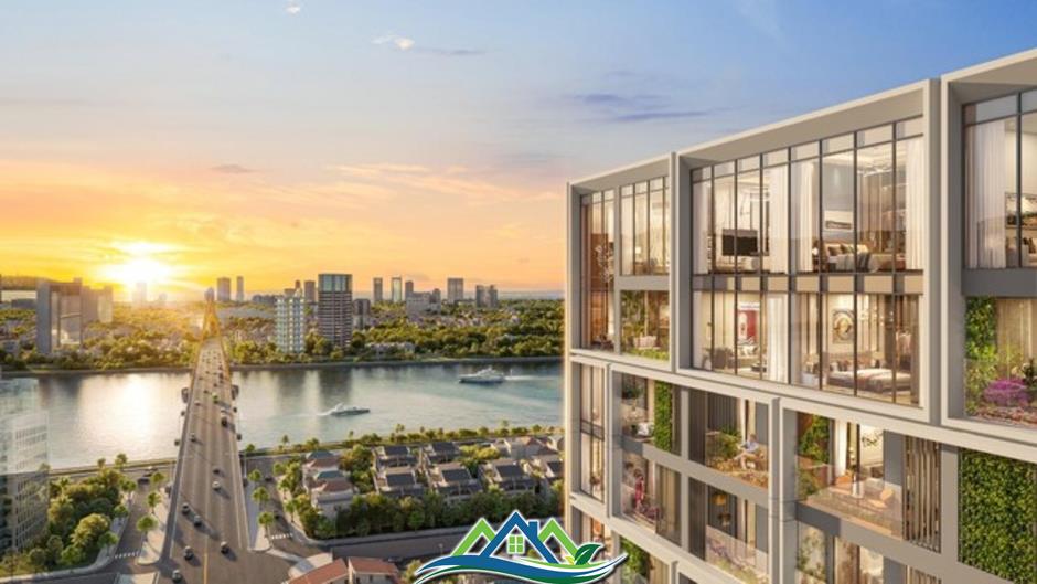 Sun Solar Residence – Sống như VVIP giữa lõi trung tâm Đà Nẵng Sun Solar Residence – Sống như VVIP giữa lõi trung tâm Đà Nẵng