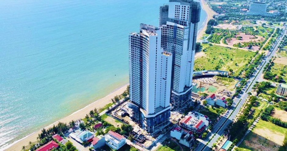 Sunbay Ninh Thuận bị kiểm toán nghi ngờ về khả năng hoạt động liên tục
