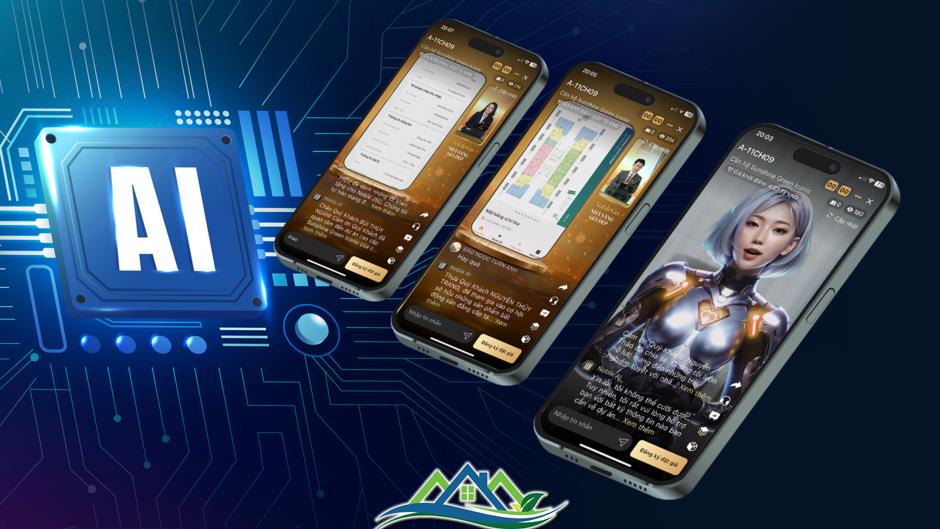 Sunshine Group: Tập đoàn tiên phong đưa livestream bất động sản lên Truyền hình Quốc gia Sunshine Group: Tập đoàn tiên phong đưa livestream bất động sản lên Truyền hình Quốc gia