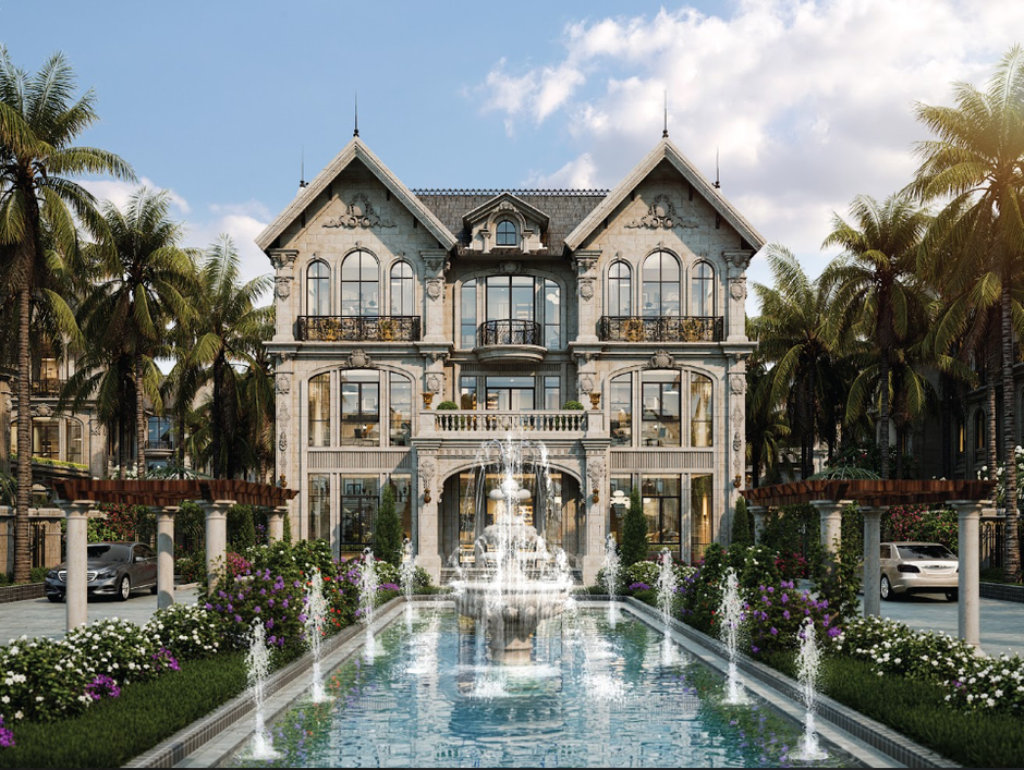 Sunshine Group thâu tóm “siêu” dự án Noble Palace Riverside, mở rộng danh mục dự án Sunshine Group thâu tóm “siêu” dự án Noble Palace Riverside, mở rộng danh mục dự án