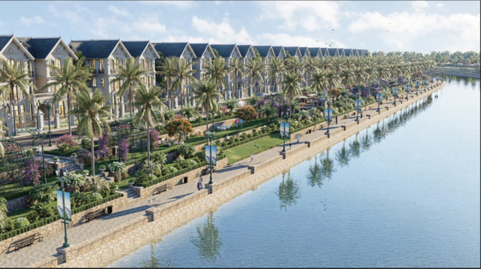 Sunshine Group thâu tóm “siêu” dự án Noble Palace Riverside, mở rộng danh mục dự án Sunshine Group thâu tóm “siêu” dự án Noble Palace Riverside, mở rộng danh mục dự án