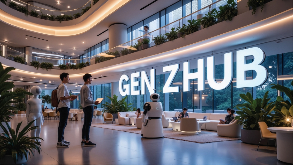 Sunshine Legend City gây sốt với căn hộ full nội thất 5 sao, khách Sunshine Legend City gây sốt với căn hộ full nội thất 5 sao, khách