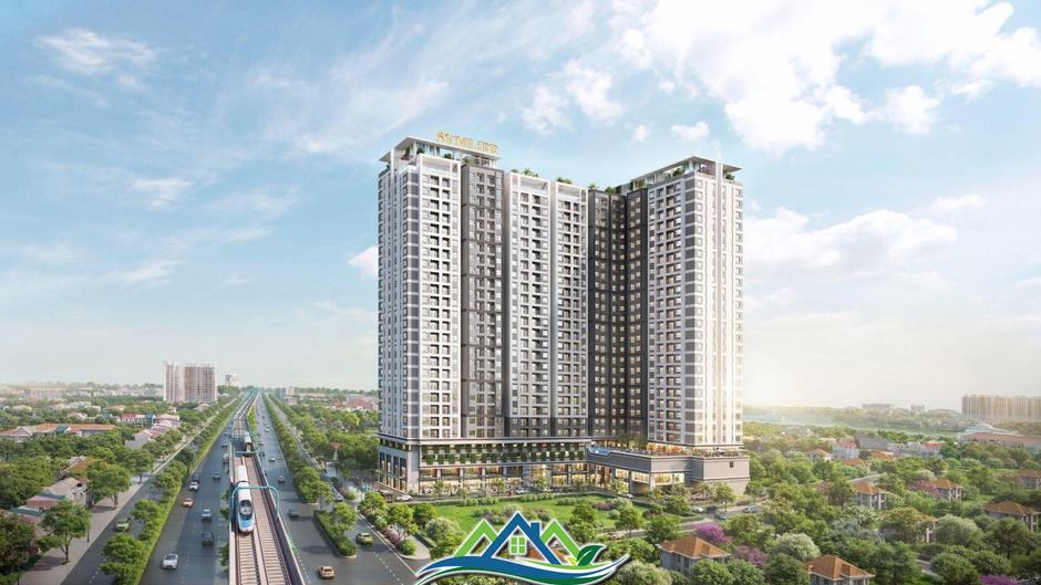 Symlife – Giải pháp an cư mới cho người trẻ tại khu Đông Bắc TP.HCM