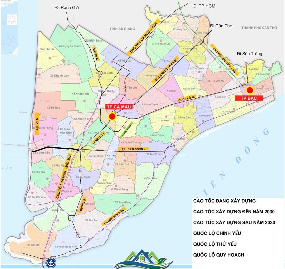 T&T Group của Bầu Hiển đề xuất nghiên cứu đầu tư loạt dự án lớn tại Cà Mau T&T Group của Bầu Hiển đề xuất nghiên cứu đầu tư loạt dự án lớn tại Cà Mau