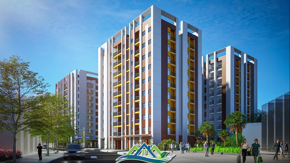 T&T Group khởi công công trình nhà ở xã hội tại Cà Mau