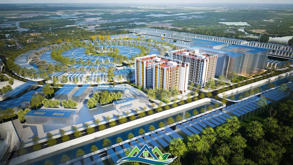 T&T Group khởi công công trình nhà ở xã hội tại Cà Mau