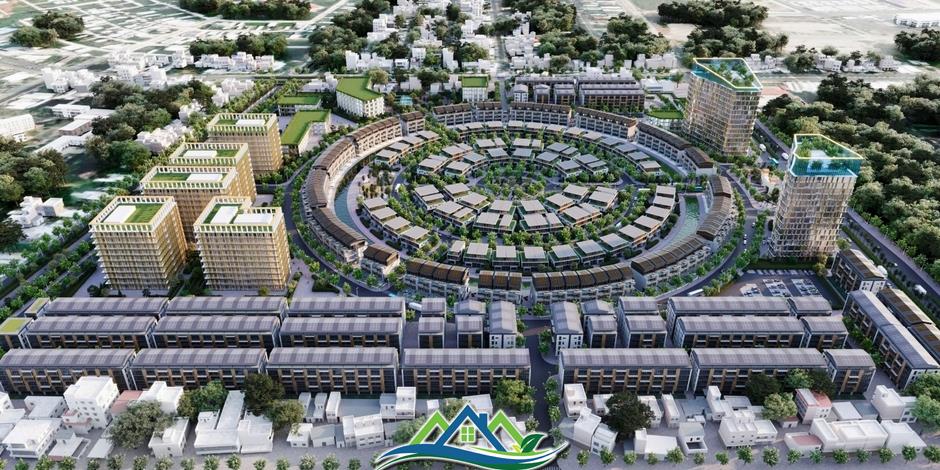 T&T Group khởi công công trình nhà ở xã hội tại Cà Mau