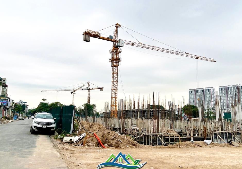 Tại sao giá nhà ở xã hội có xu hướng tăng?