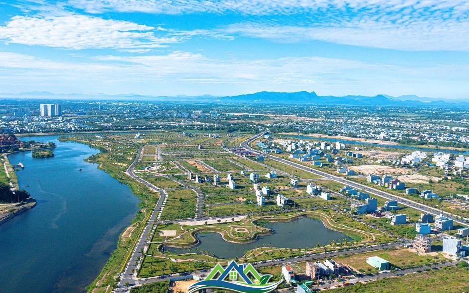 Tại sao giới sành đầu tư vẫn rót tiền vào đất nền Đà Nẵng? Tại sao giới sành đầu tư vẫn rót tiền vào đất nền Đà Nẵng?