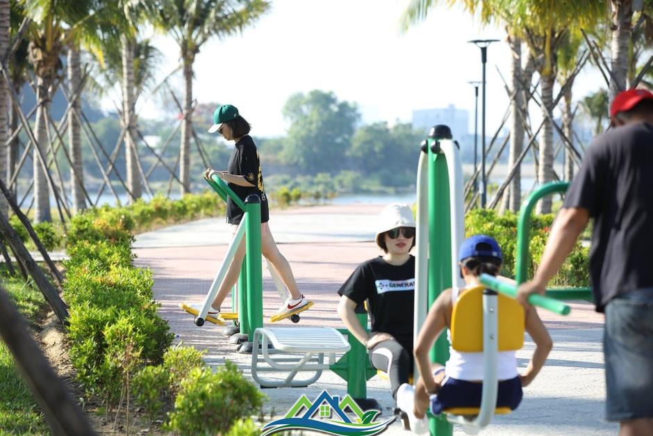 Tại sao giới sành đầu tư vẫn rót tiền vào đất nền Đà Nẵng? Tại sao giới sành đầu tư vẫn rót tiền vào đất nền Đà Nẵng?