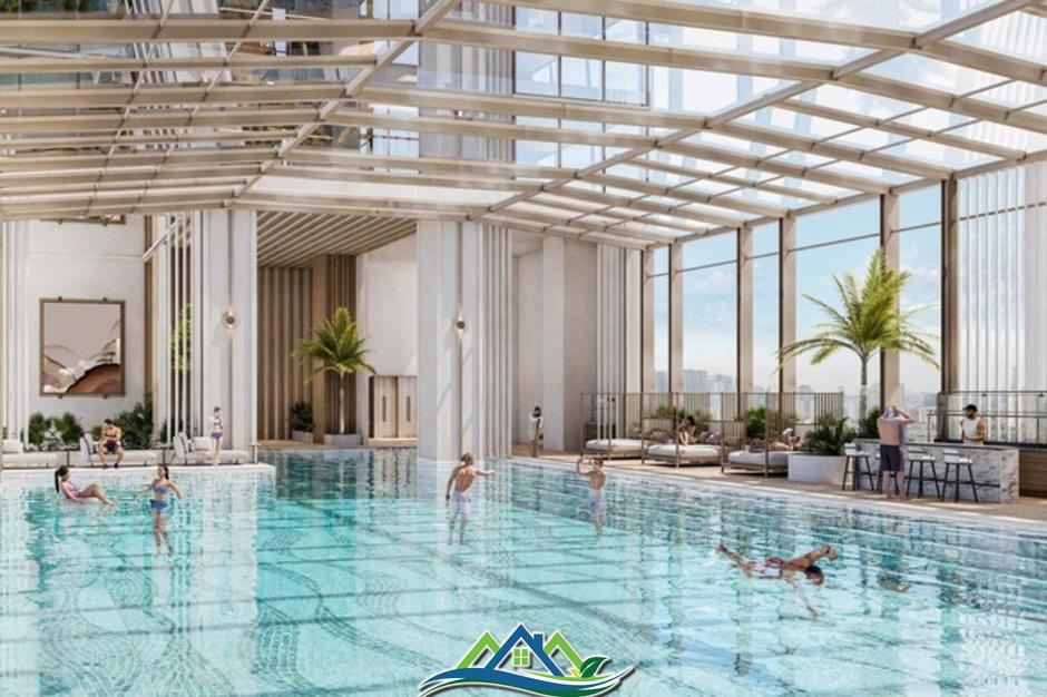 Tại sao giới thượng lưu chọn dự án Sun Group Cầu Giấy? Tại sao giới thượng lưu chọn dự án Sun Group Cầu Giấy?