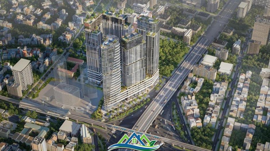 Tại sao giới thượng lưu chọn dự án Sun Group Cầu Giấy? Tại sao giới thượng lưu chọn dự án Sun Group Cầu Giấy?