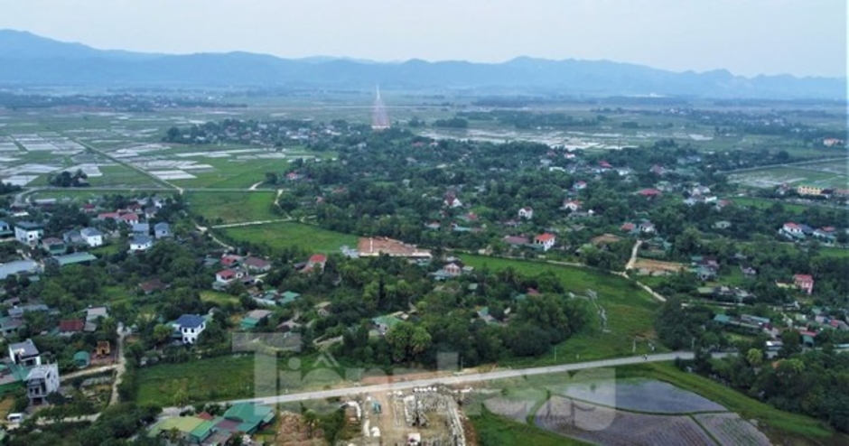 Tạm dừng kiểm kê đất đai cấp tỉnh đến khi hoàn thành sáp nhập