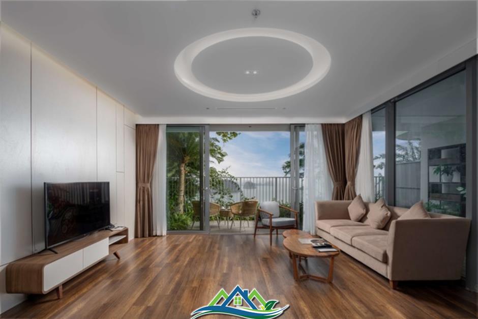 Tầm nhìn của giới đầu tư bất động sản sành sỏi tại Flamingo Cát Bà Resorts Tầm nhìn của giới đầu tư bất động sản sành sỏi tại Flamingo Cát Bà Resorts