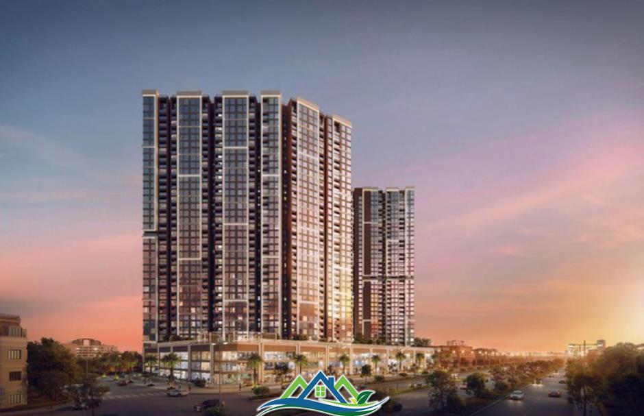 Tầm nhìn giao hòa giữa thiên nhiên và phố thị tại Tower A - Masteri Rivera Danang Tầm nhìn giao hòa giữa thiên nhiên và phố thị tại Tower A - Masteri Rivera Danang