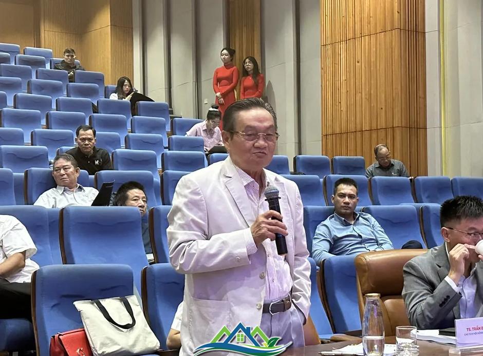 Tầm nhìn quy hoạch hiện tại là động lực phát triển kinh tế của TPHCM mới Tầm nhìn quy hoạch hiện tại là động lực phát triển kinh tế của TPHCM mới