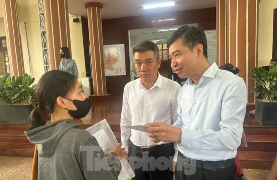 Tân Chủ tịch tỉnh Đắk Lắk: Mọi việc phải giải quyết từ cơ sở, tránh để ‘đốm lửa nhỏ tạo ra đám cháy lớn’
