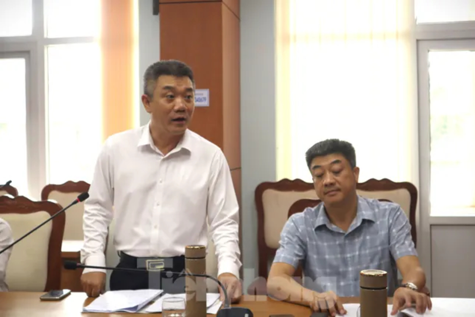 Tân Chủ tịch tỉnh Đắk Lắk: Mọi việc phải giải quyết từ cơ sở, tránh để ‘đốm lửa nhỏ tạo ra đám cháy lớn’