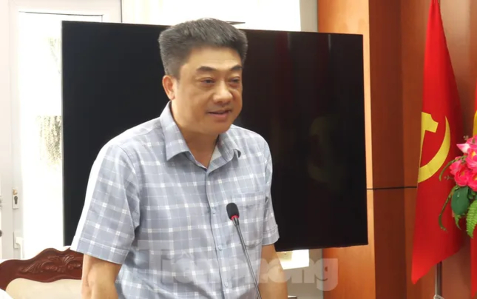 Tân Chủ tịch tỉnh Đắk Lắk: Mọi việc phải giải quyết từ cơ sở, tránh để ‘đốm lửa nhỏ tạo ra đám cháy lớn’